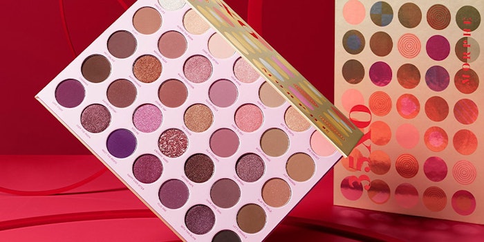 morphe