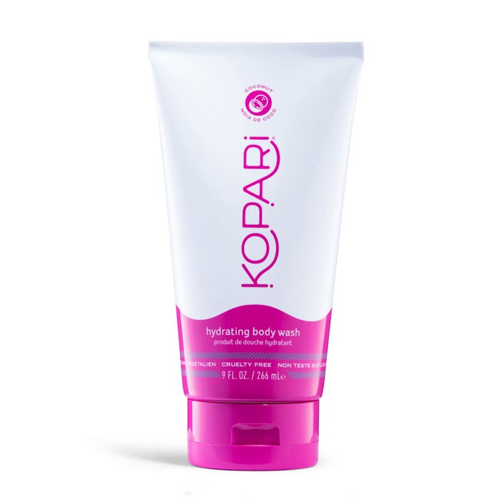 Kiparihydratingbodywash