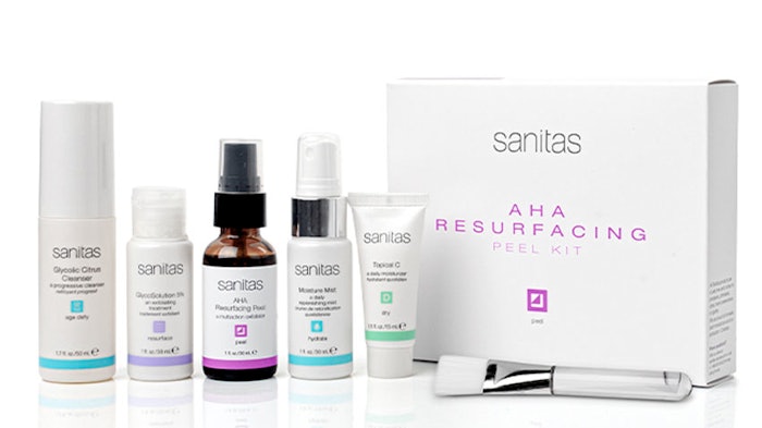 Sanitasaharesurfacing