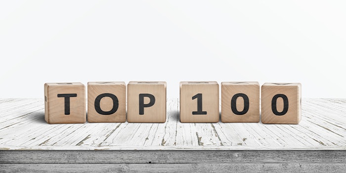 MassageLuXe’s Kristen Pechacek Named as One of the 100 Influential Women In Franchising.