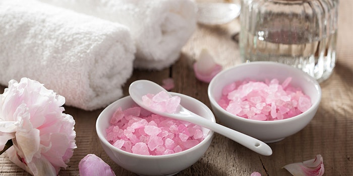 Adam Broderick Spa Goes Pink For Breast Cancer Awareness.