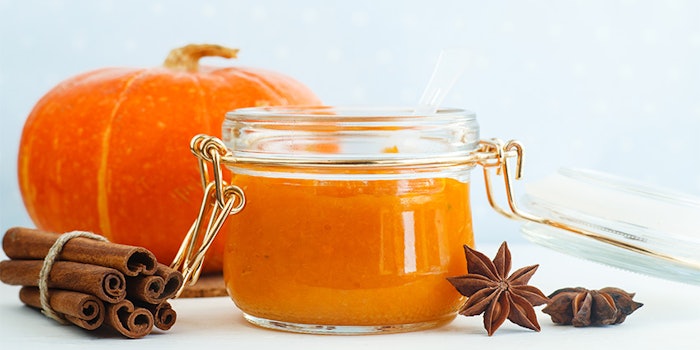 Fairmont Scottsdale Princess offers a fall themed spa experiences.