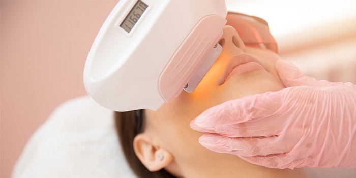 Suddenly Slimmer Med Spa offers rejuvenating lip treatments with no use of needles.