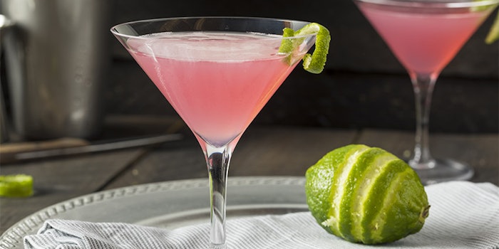 La Cantera Resort & Spa donates portion of drink proceeds to WINGS.