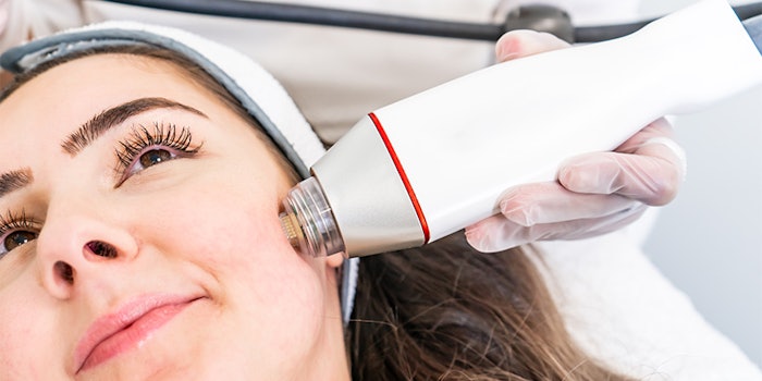 Kumar is also bringing a medical aesthetic procedures called SkinPen collagen induction therapy (CIT).