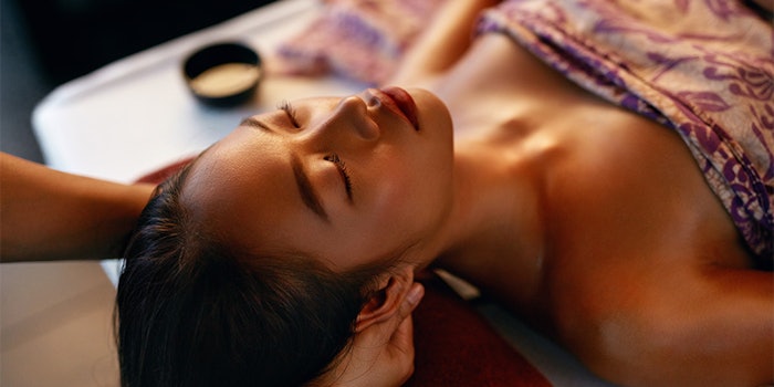 Woodhouse Spa to open in Dallas, Texas.