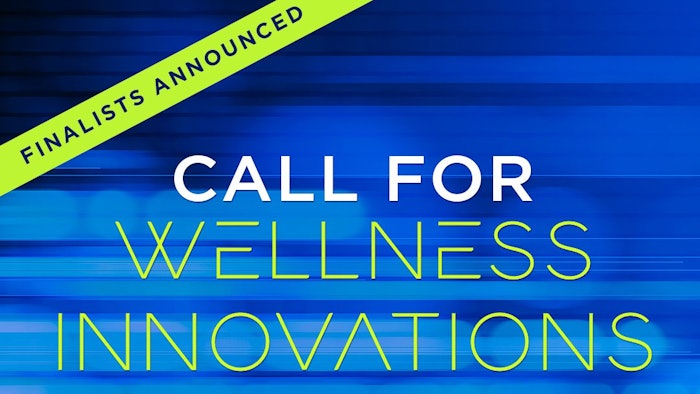 Courtesy Of Global Wellness Summit