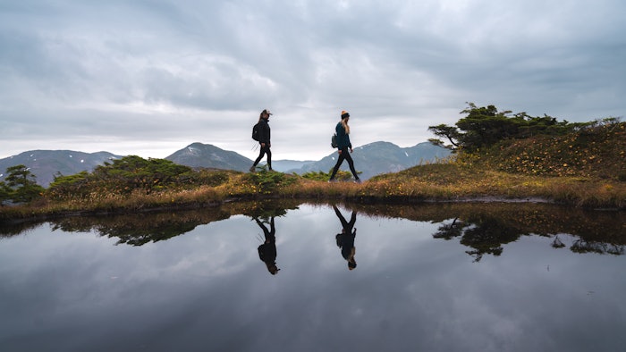 Courtesy Of Salmon Falls Resort