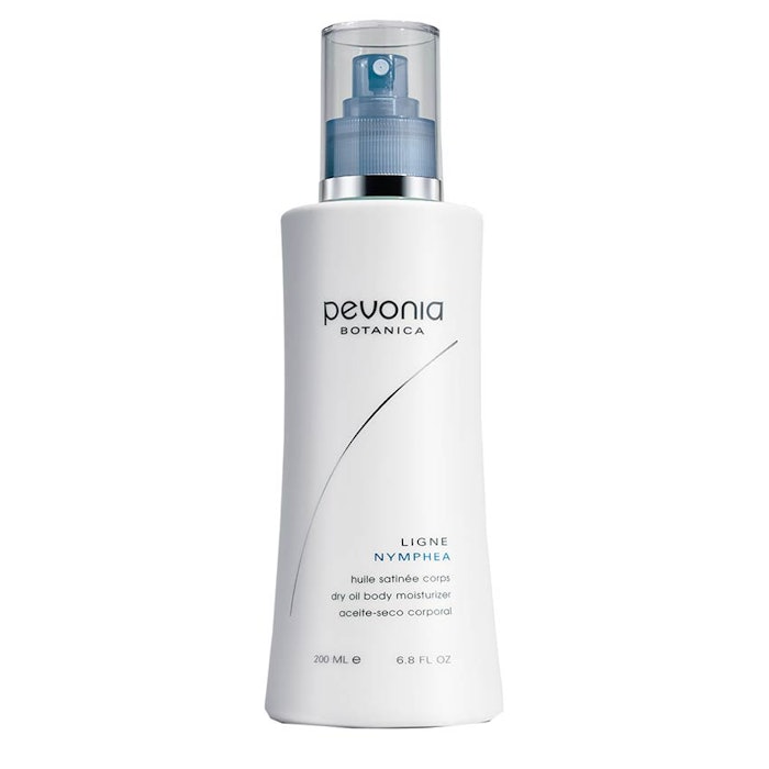 Ds2011 Body Oils Pevonia Dry Oil Body Moi 850