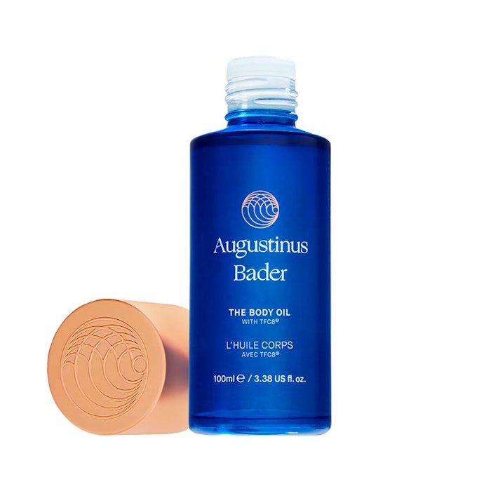 Ds2011 Body Oils Augustinus Bader The Body Oil 850