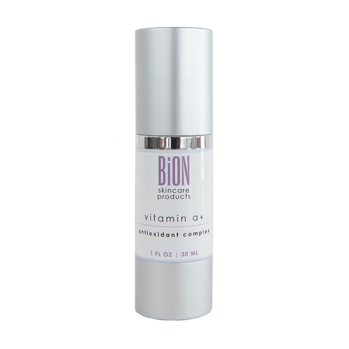 Ds2011 Editors Pick Bion Vitamin A+antioxidants Complex 850