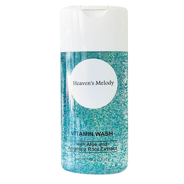 Ds2011 Editors Pick Heavens Melody Vitamin Wash 850