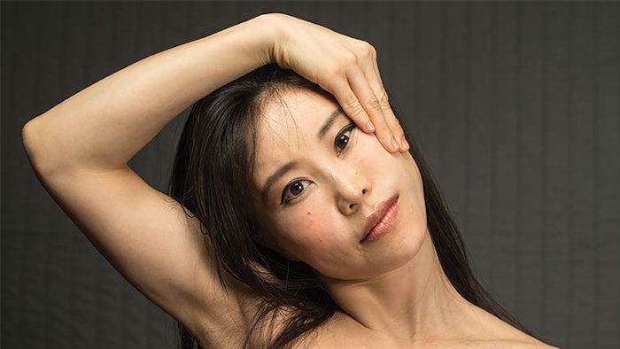 Ds2011 Making Waves Koko Face Yoga Detox 850np