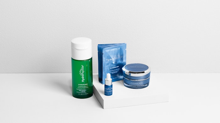 Hydro Peptide Complete Regimne Kit