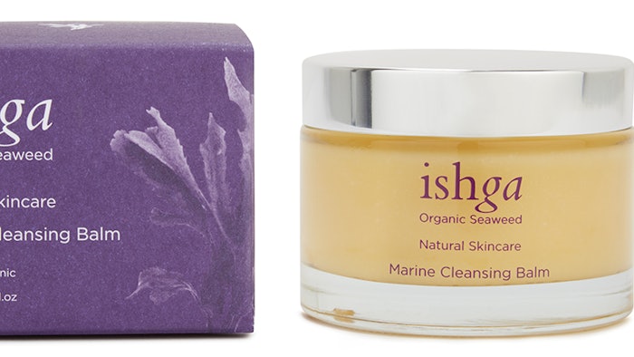 Ishga 100ml Cleaning Balm 1