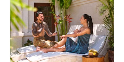 Longevity Garden 37874 Red