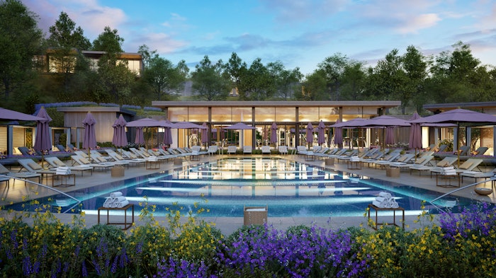 Mhb Architectural Exterior Spa Montage Pool Day North 2400 X 2400