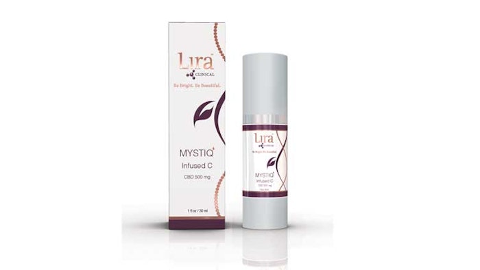 Mystiq Infused C