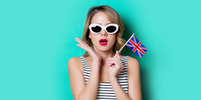 Consumers are concerned about the impact of their beauty products.