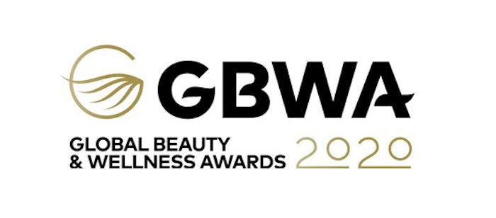 Courtesy of the Global Beauty & Wellness Awards 2020