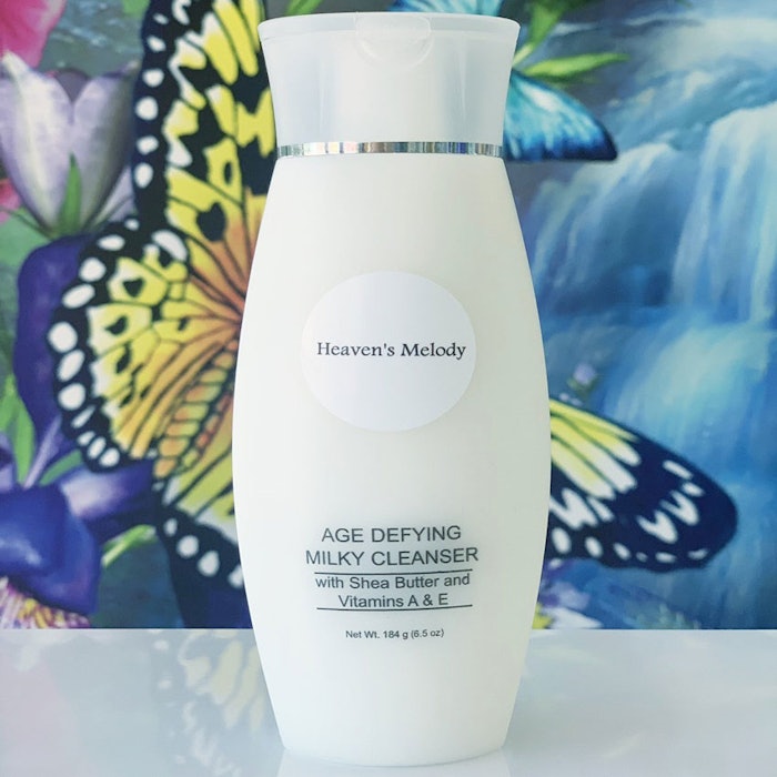 Heavensmelodymilycleanser