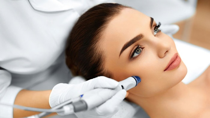 Hydrafacial