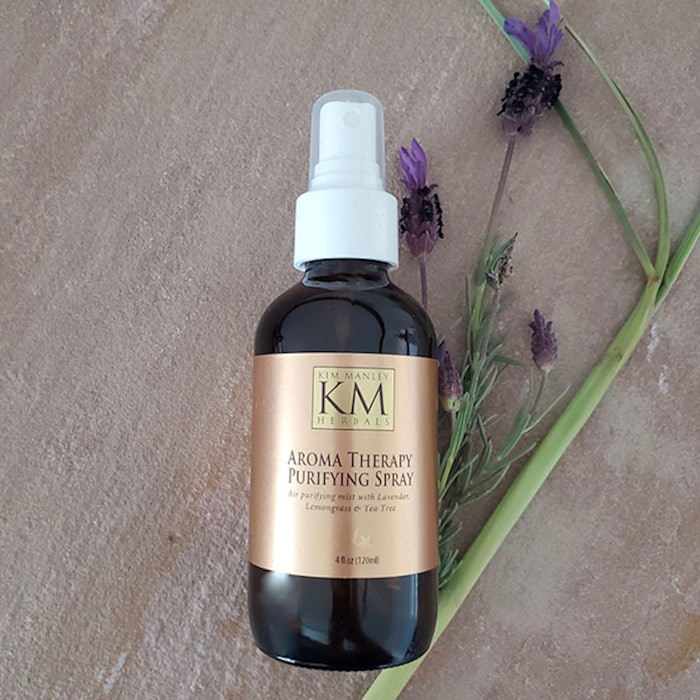 Kmherbalsspray