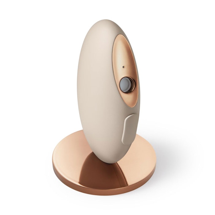 Bloomy Lotus Pebble Portable Beauty Diffuser Bml023j