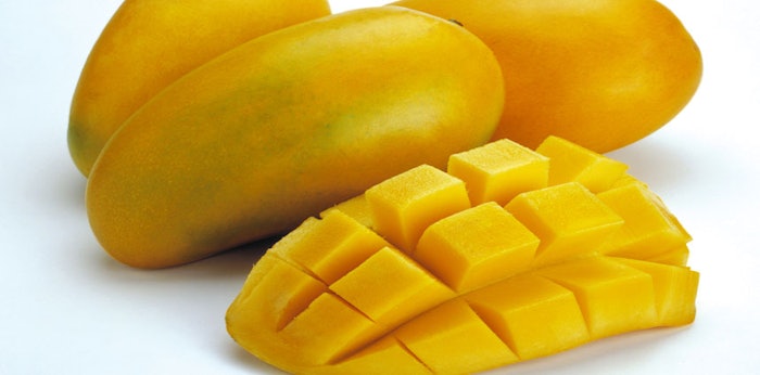 MangoAnti-Aginingnt