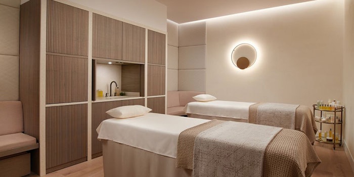 Photo: Athenaeum Spa at Corinthia Facebook.