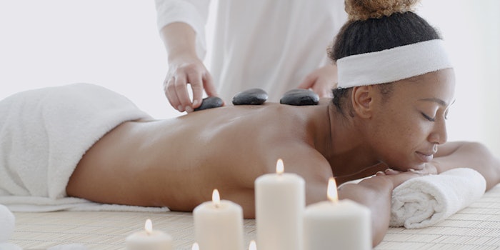 Etalon Day Spa Opens In Penn Quarter.