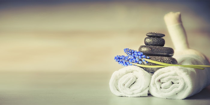 Spa Blue will offer services from manicures to massages.