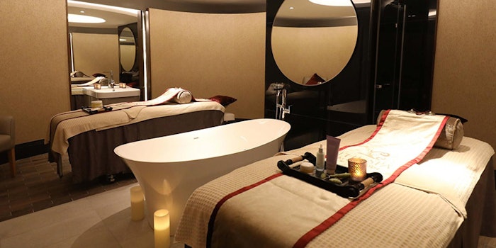 Photo: The Culloden Estate & Spa.