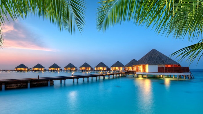 Eco Friendly Spas