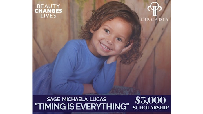 Circadia Scholarship