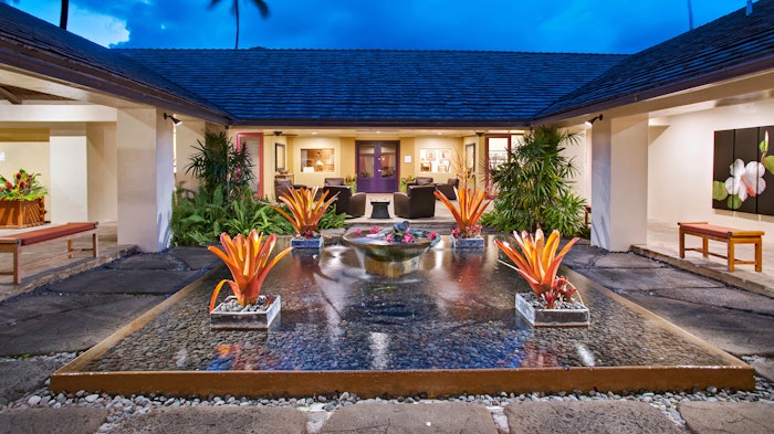 Hāna-Maui Resort