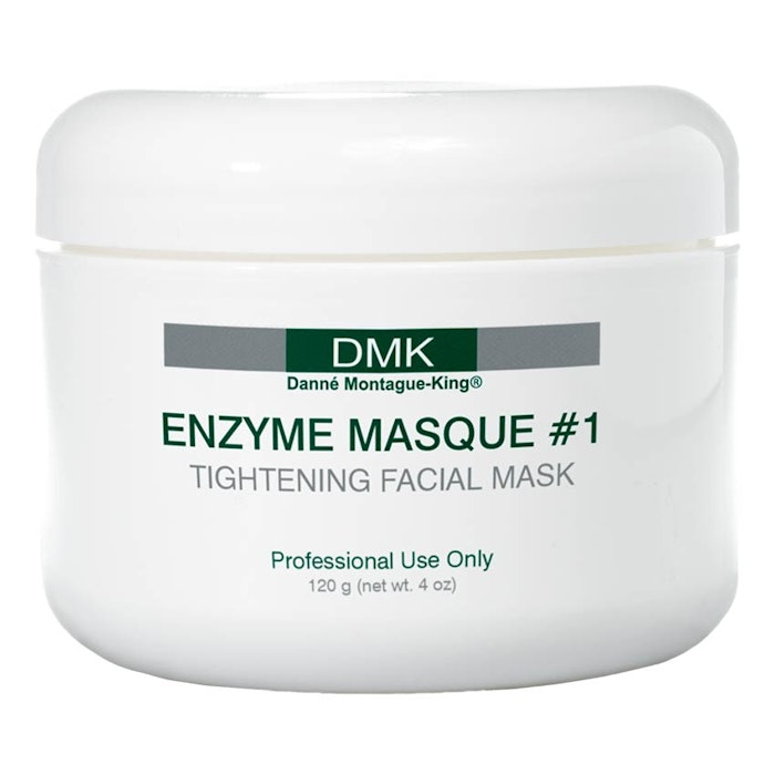 Ds2012 Must Haves Enzyme Masque1 Jar Screw White 240ml Eng Dmk S01 433 Crp 850