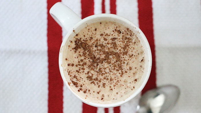 Peppermint Mocha Latte2