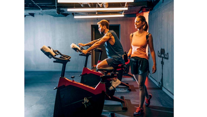 Pullman Power Fitness