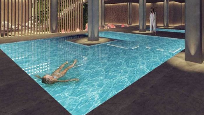 Watershed's rendering of its bathhouse. Photo: Mpls.St.Paul.