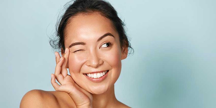 Seppic released updated studies about its nutricosmetic, Sepibliss, a natural solution dedicated to ease sensitive skin.