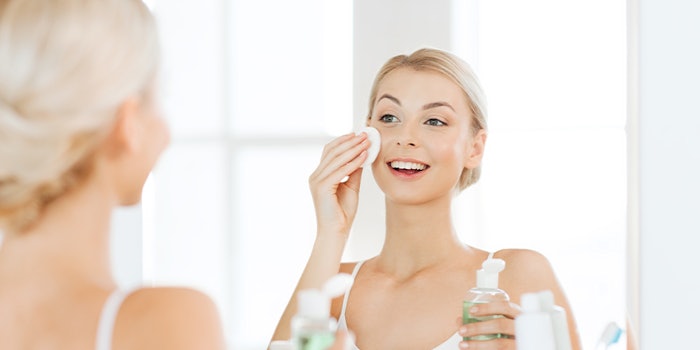 The plant-based skin care is expected to hit a major surge in 2021.