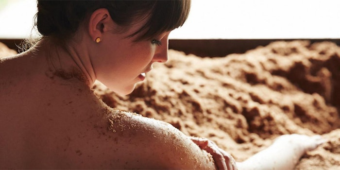 Photo: Osmosis Day Spa's Twitter.
