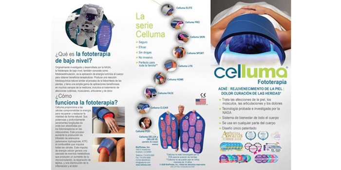 cellumant