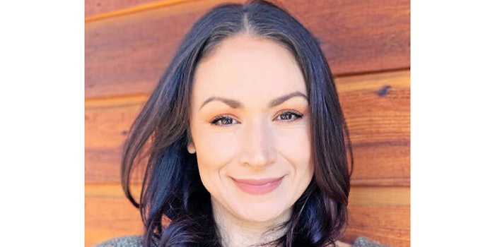 Chloe Stillings. Photo: Lovely Citizen.