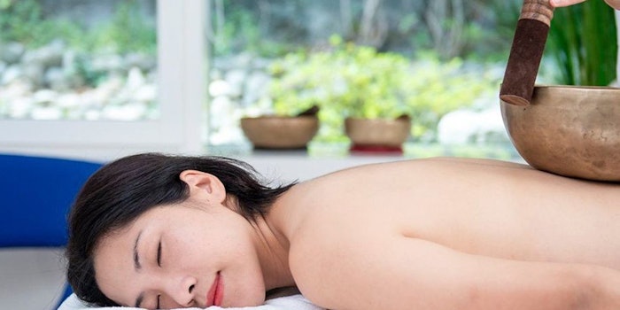 Photo: Clinique La Prairie Thailand's Facebook.