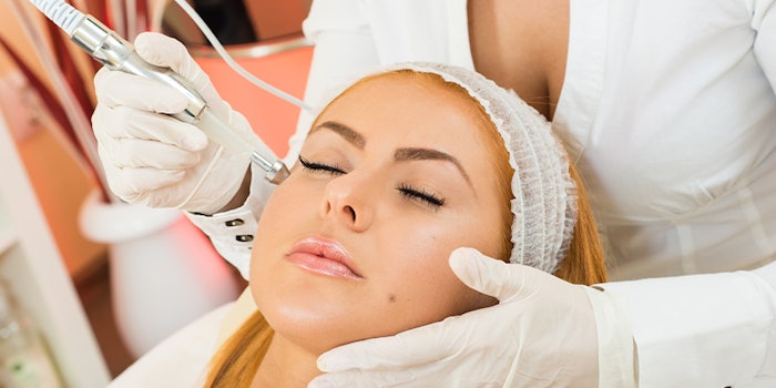 Collagen Wave is said to be an alternative to Botox.