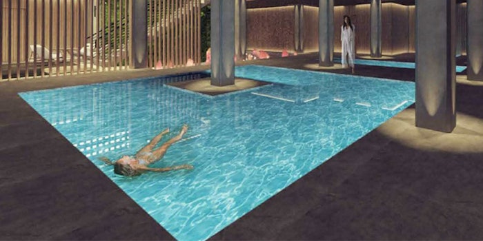 Watershed's rendering of its bathhouse. Photo: Mpls.St.Paul.
