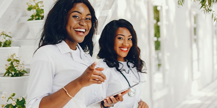 darker skin color treatments