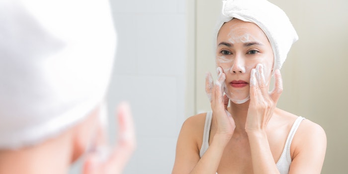 k beauty skin trend